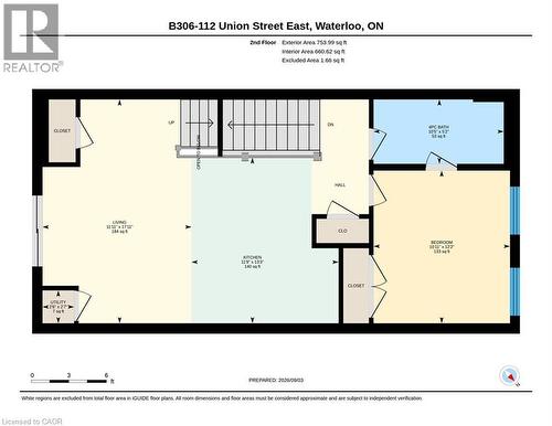 112 Union Street E · B306 · listing photo 15