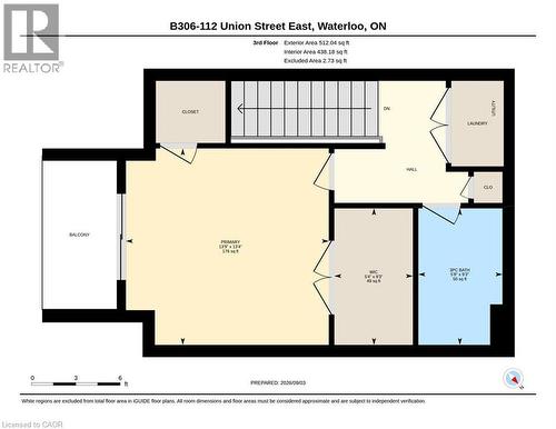 112 Union Street E · B306 · listing photo 16