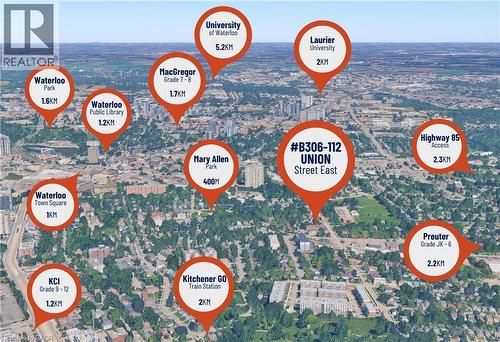 112 Union Street E · B306 · listing photo 20